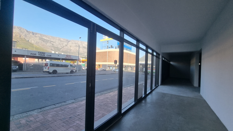 To Let Commercial Property for Rent in Woodstock Western Cape
